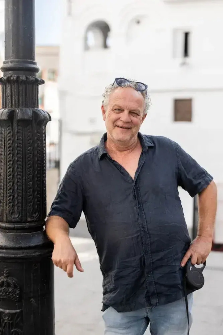 Olive & Ivy Guest House