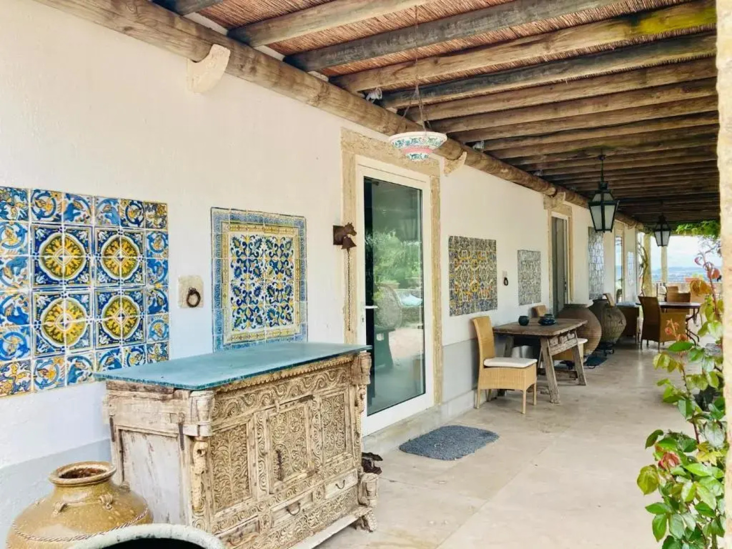 Lisboa Country Villa & Golf