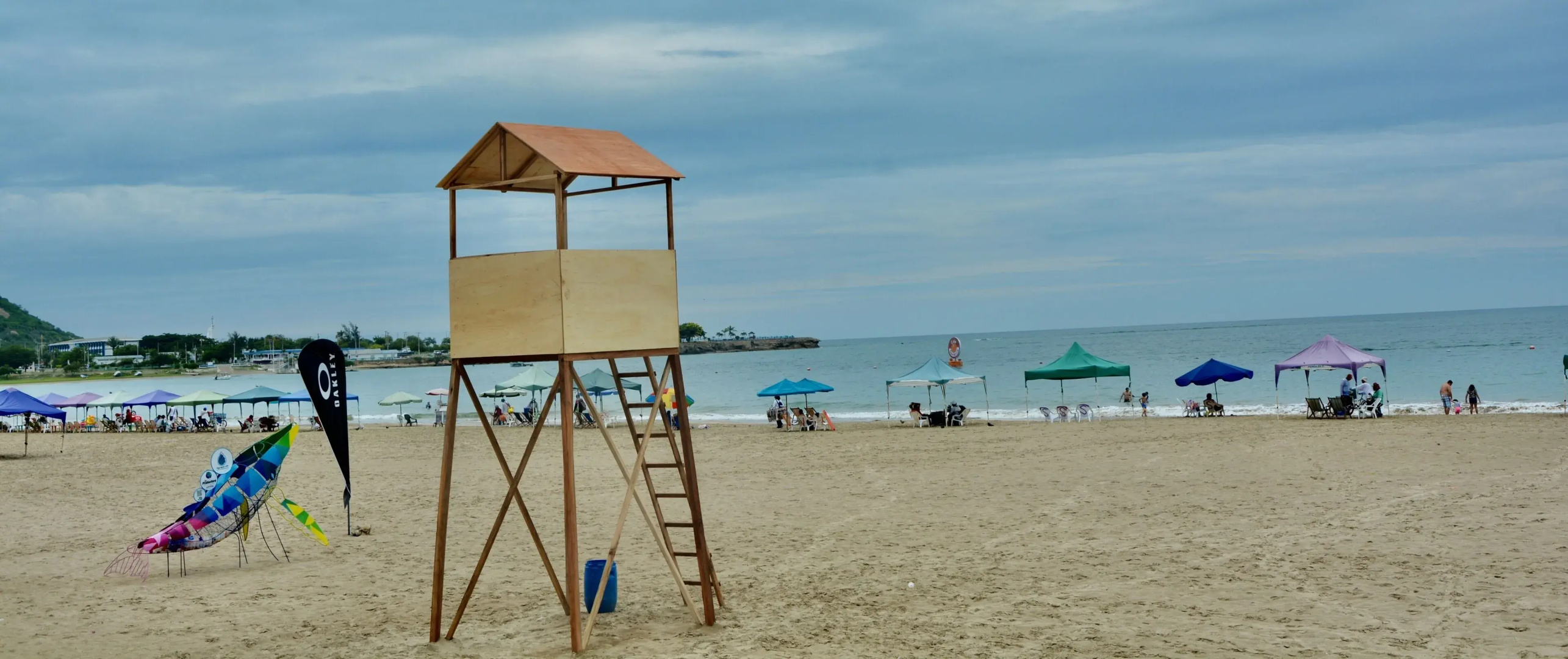 Hotel Casablanca Chipipe