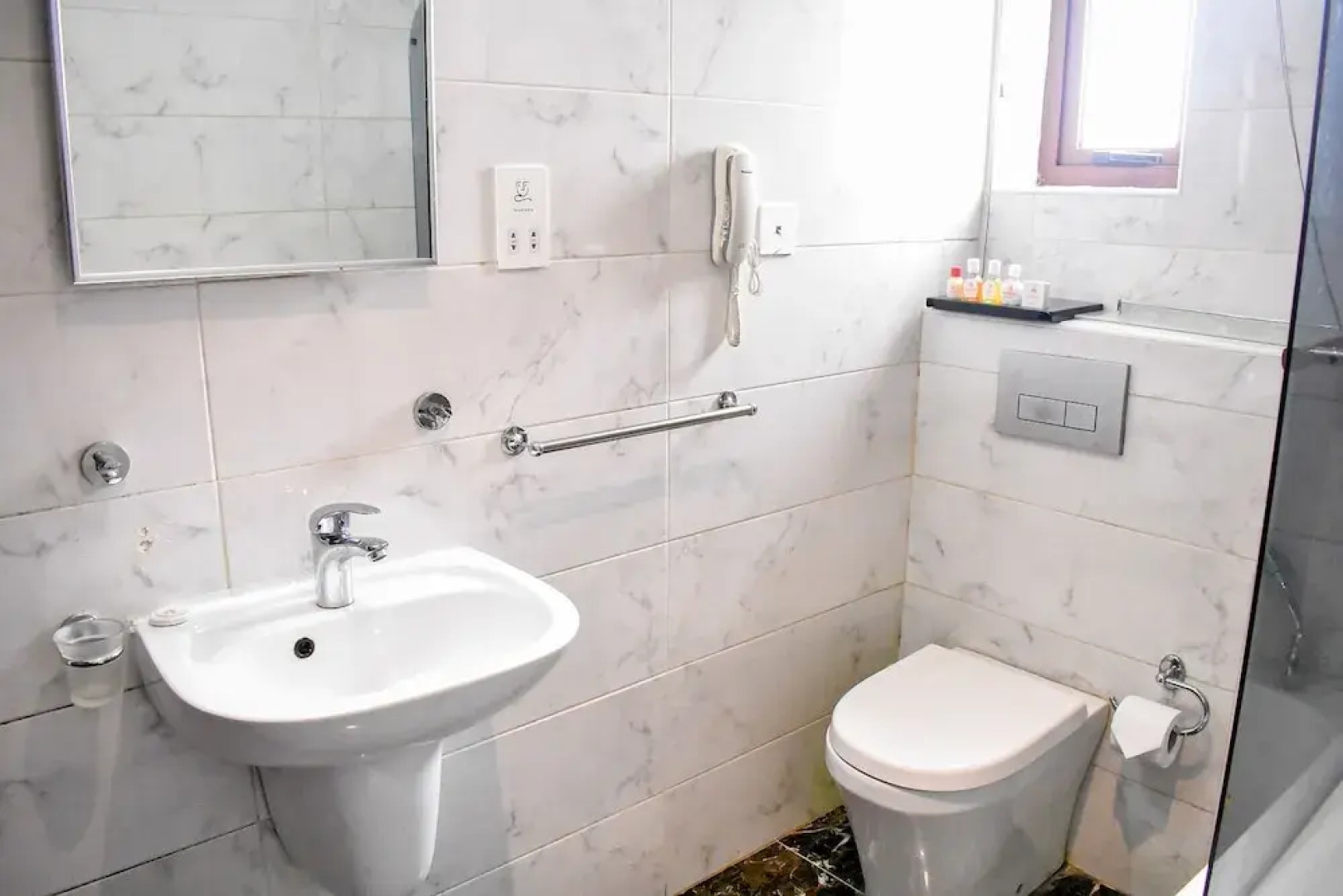 Sun Heaven Hotel & Resort V/I