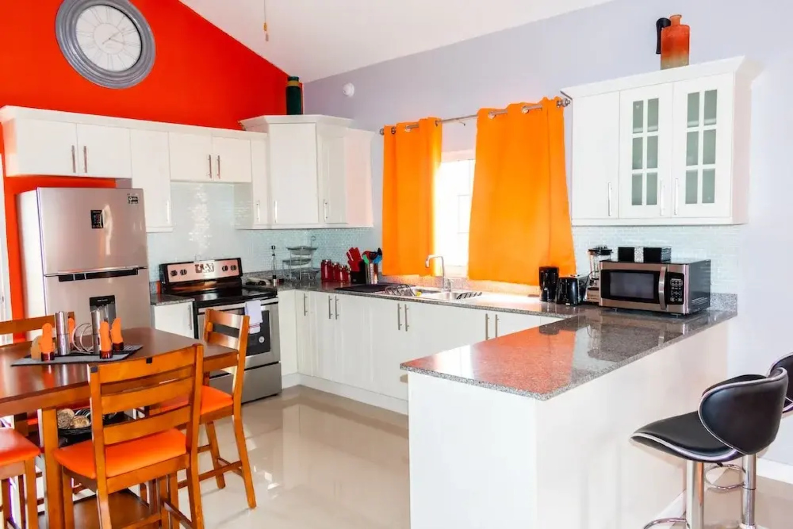 Taylormade Golf Retreat