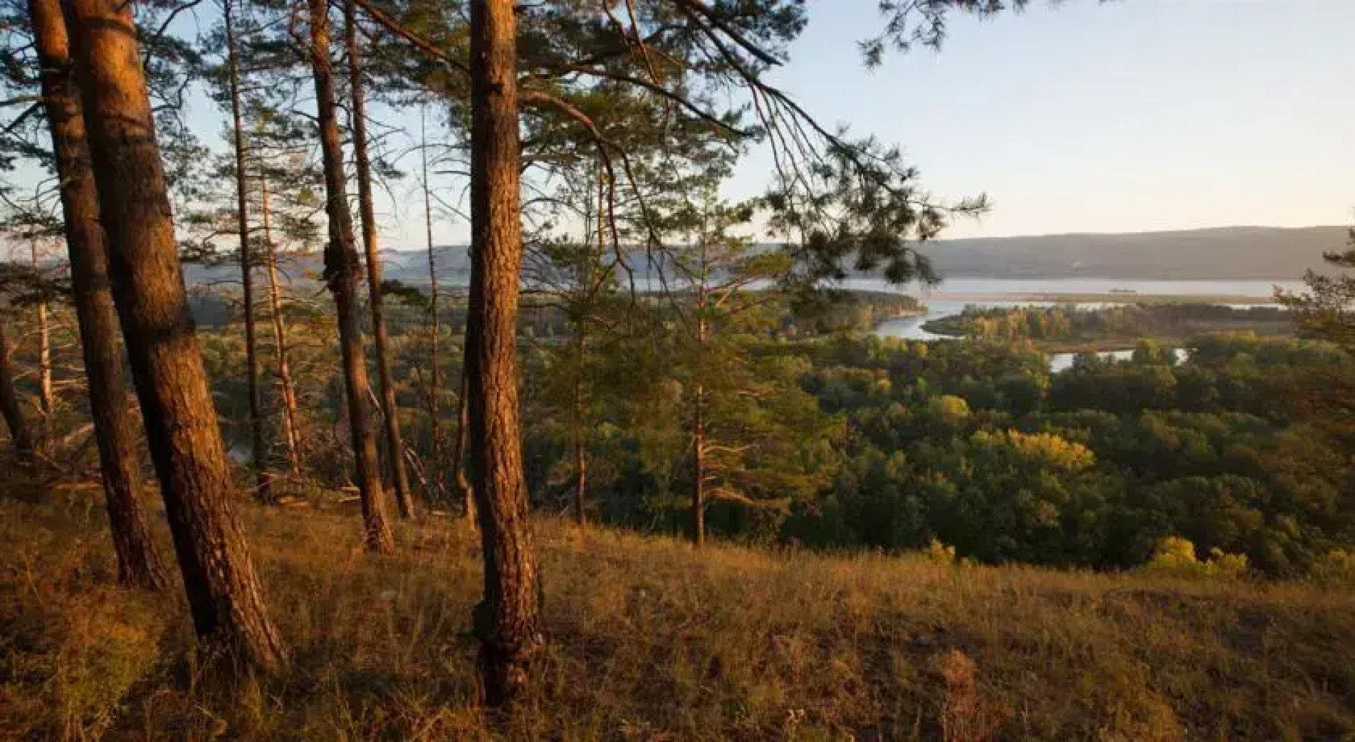 База отдыха Мастрюки