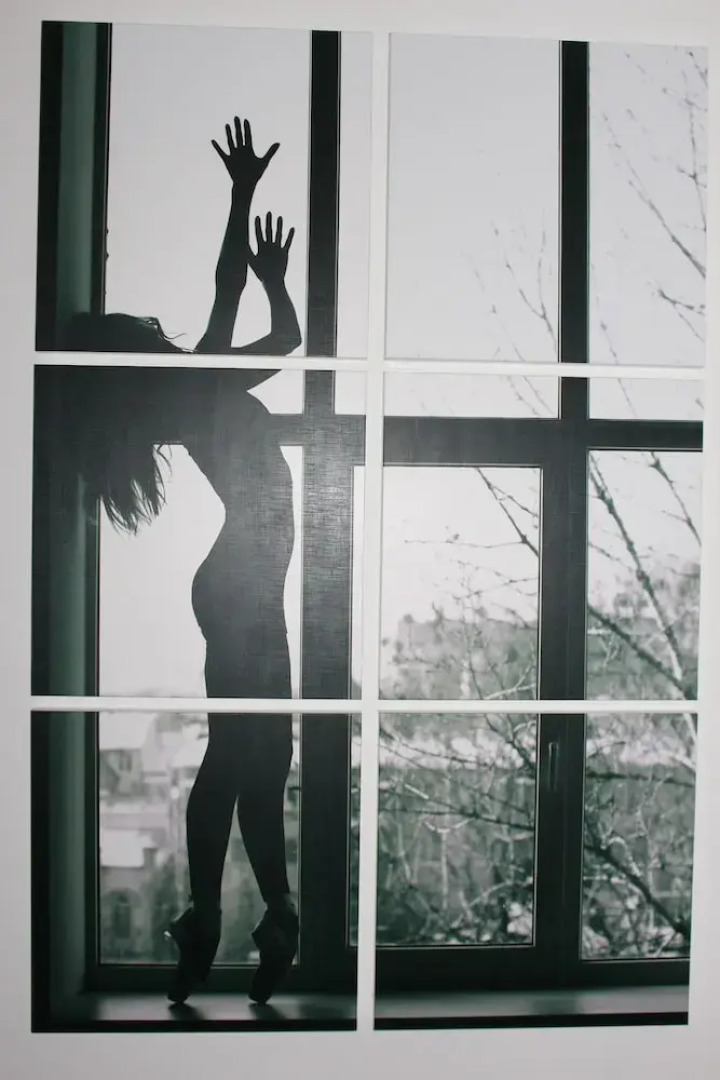 Studios near Basel Airport - RM 110