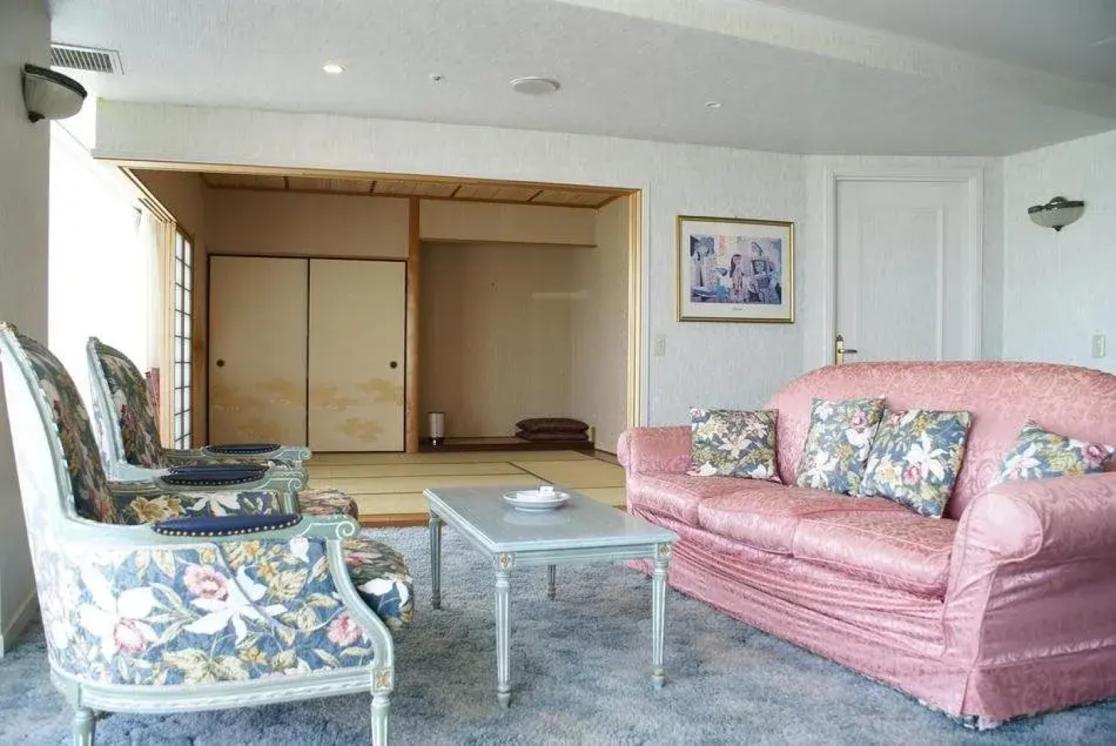 Hotel Kedouin