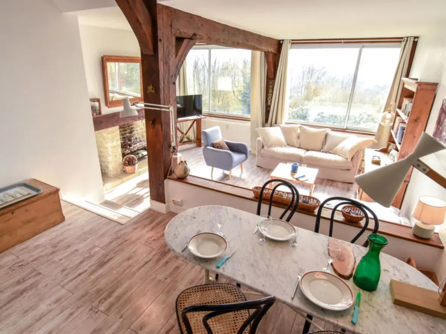 La Pinchonniere 37292