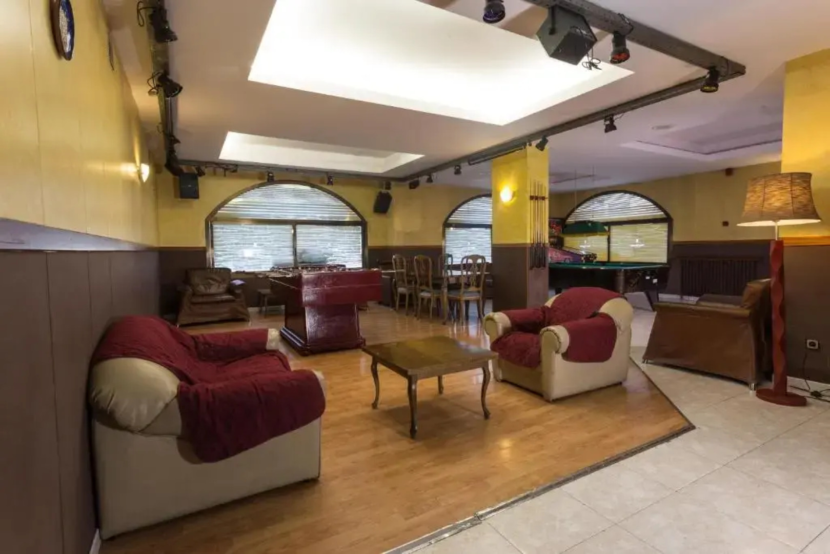 Hotel Encamp by Nexta