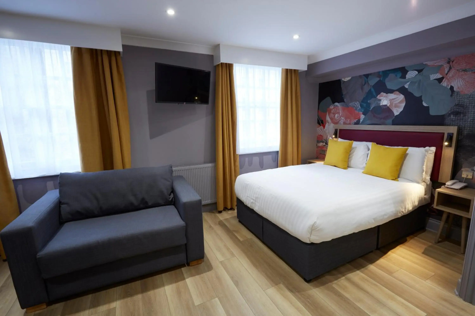 Comfort Inn Victoria