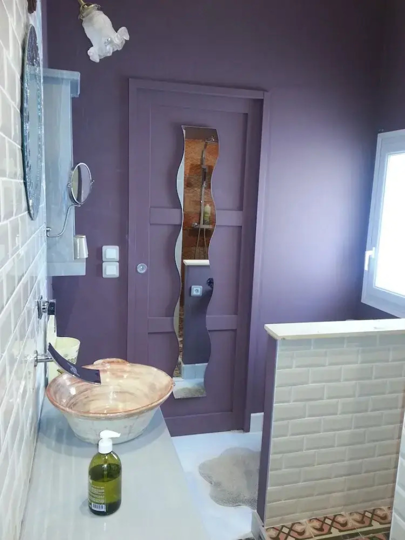 Le paillé de Torreilles