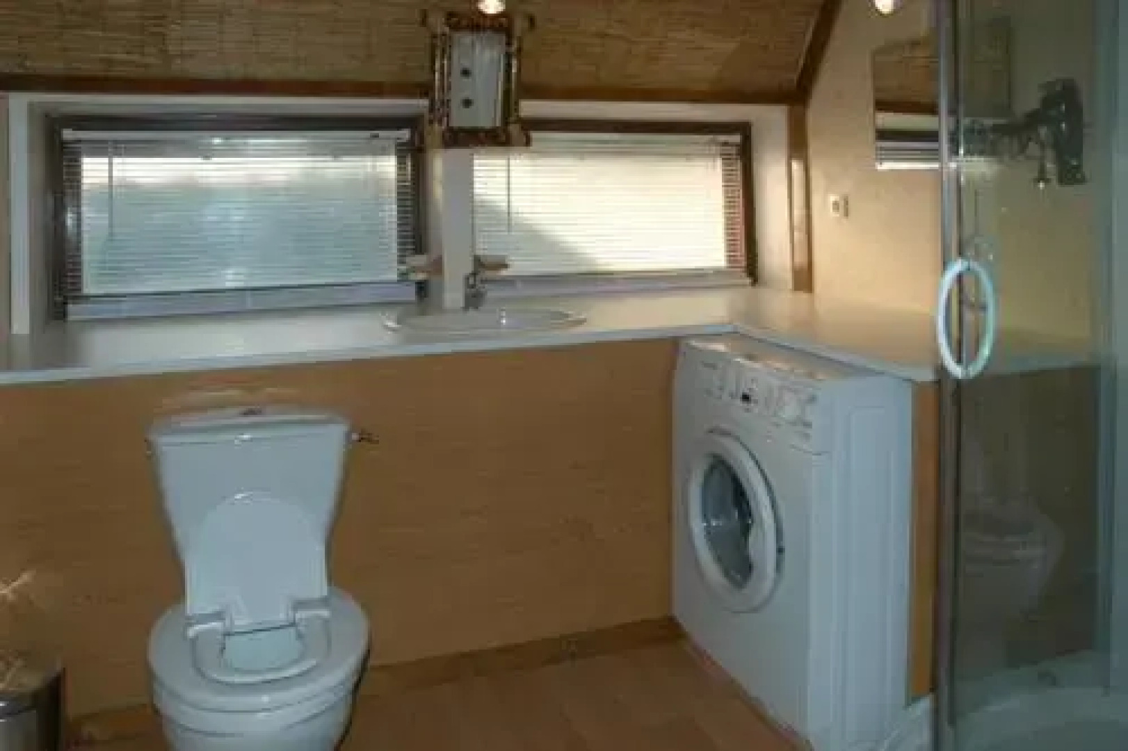 Chalets des 3 Hêtres