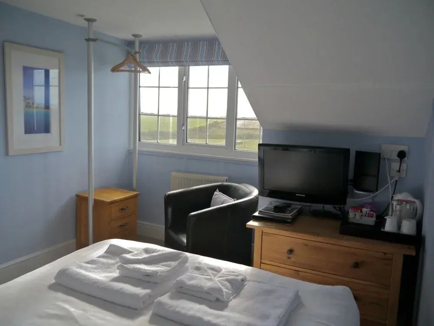 Elements Hotel and Bistro