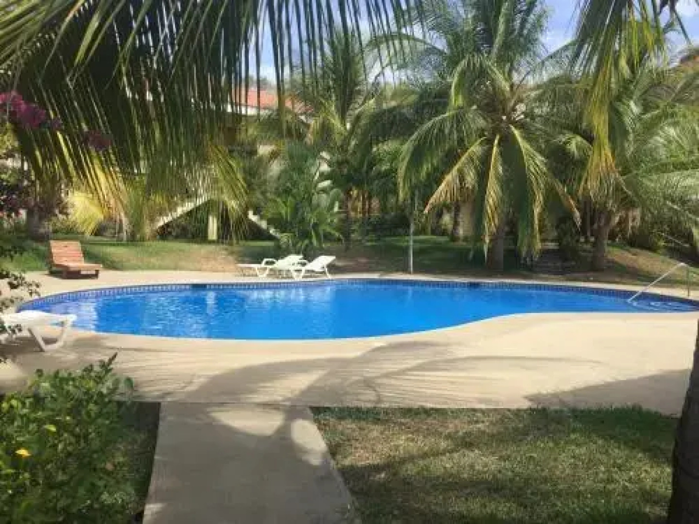 Las Colinas de Playas del coco