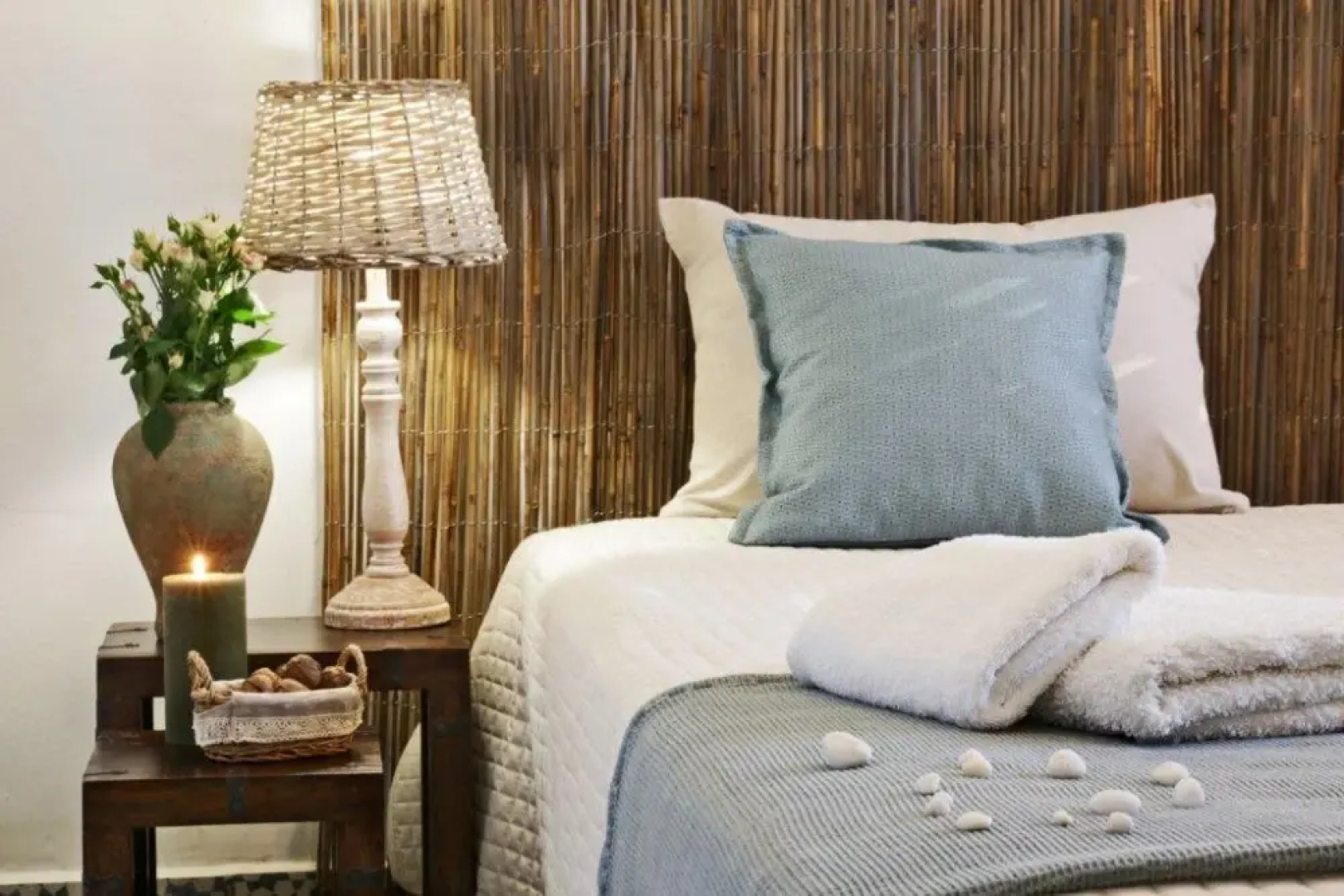 The House By The Sea