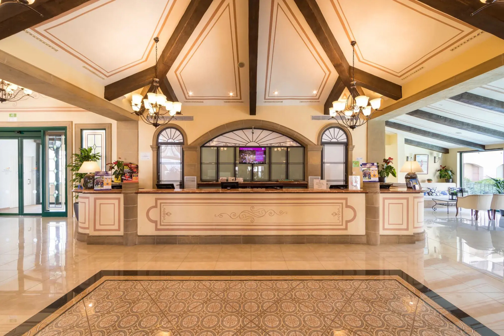 PortAventura Hotel Roulette