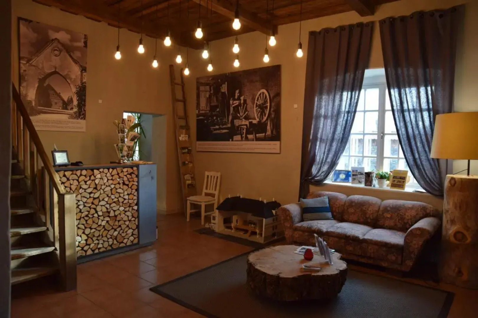 Mooste Manor Guesthouse