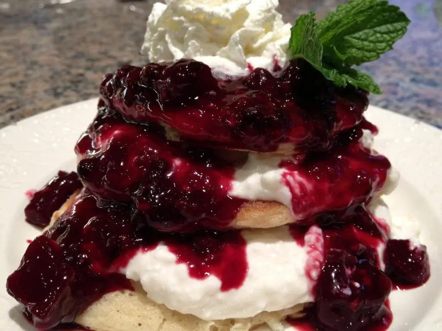 Napoleon's Retreat Bed and Breakfast