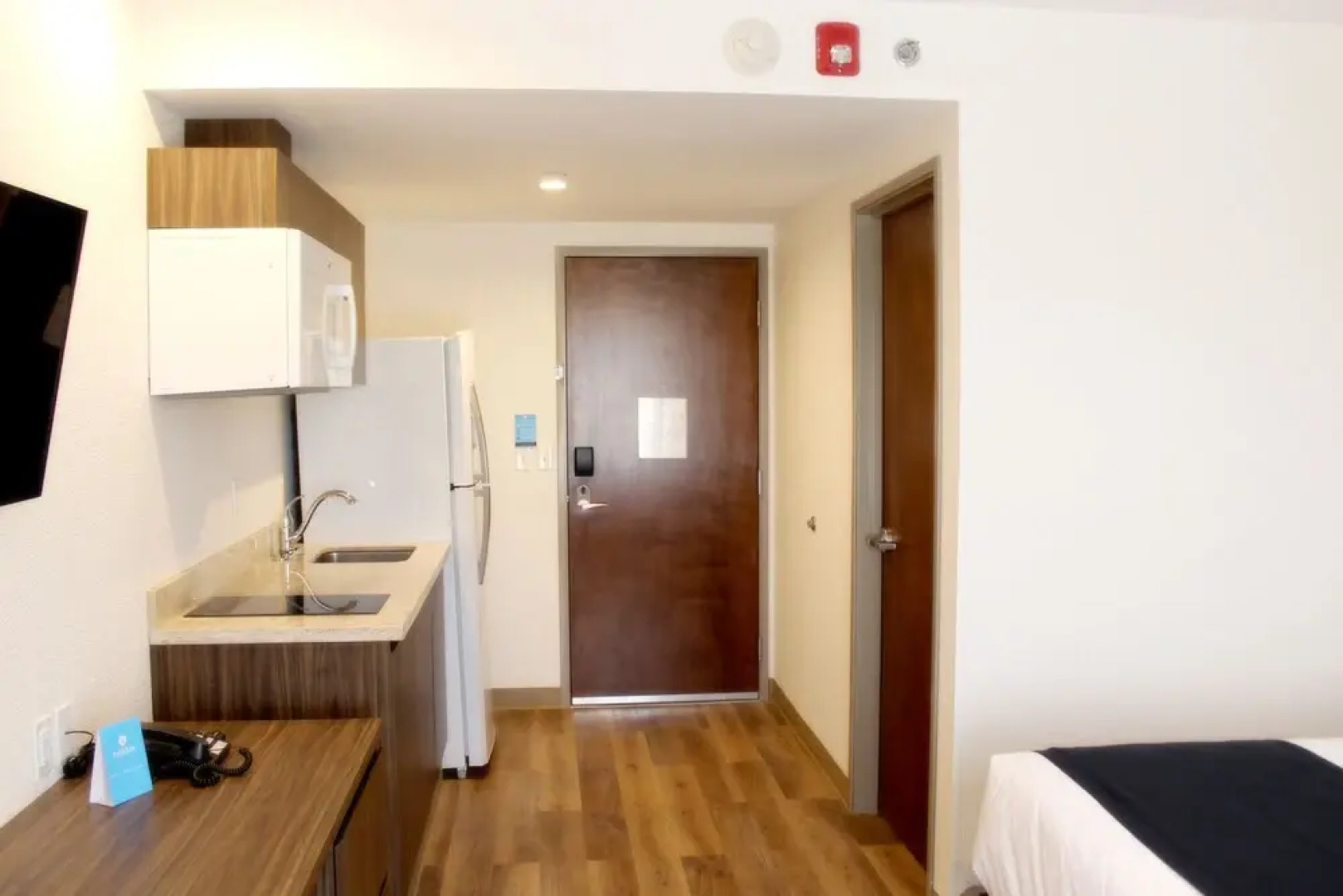 NOKTOS Extended Monterrey