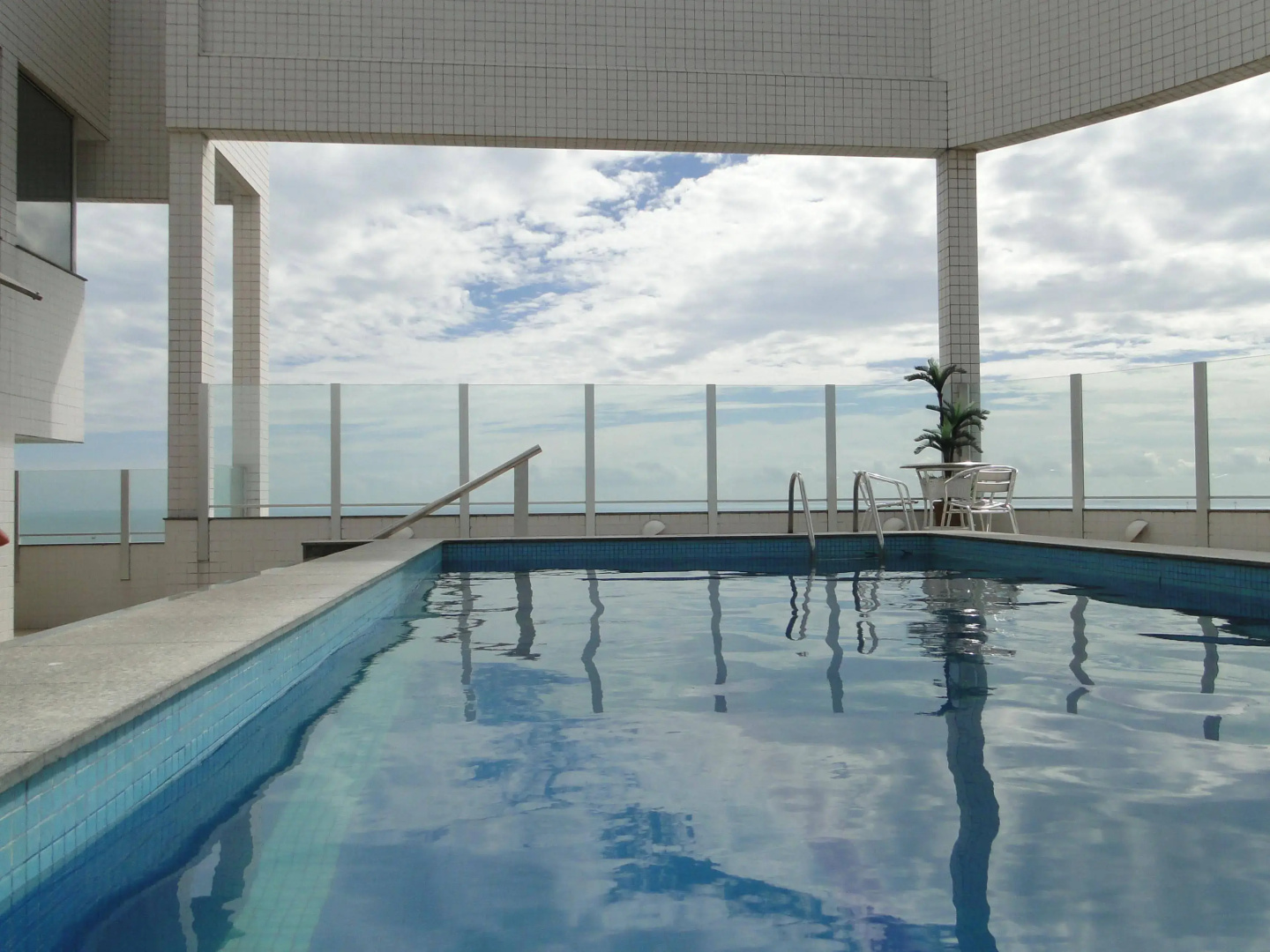 Costa Do Mar Hotel