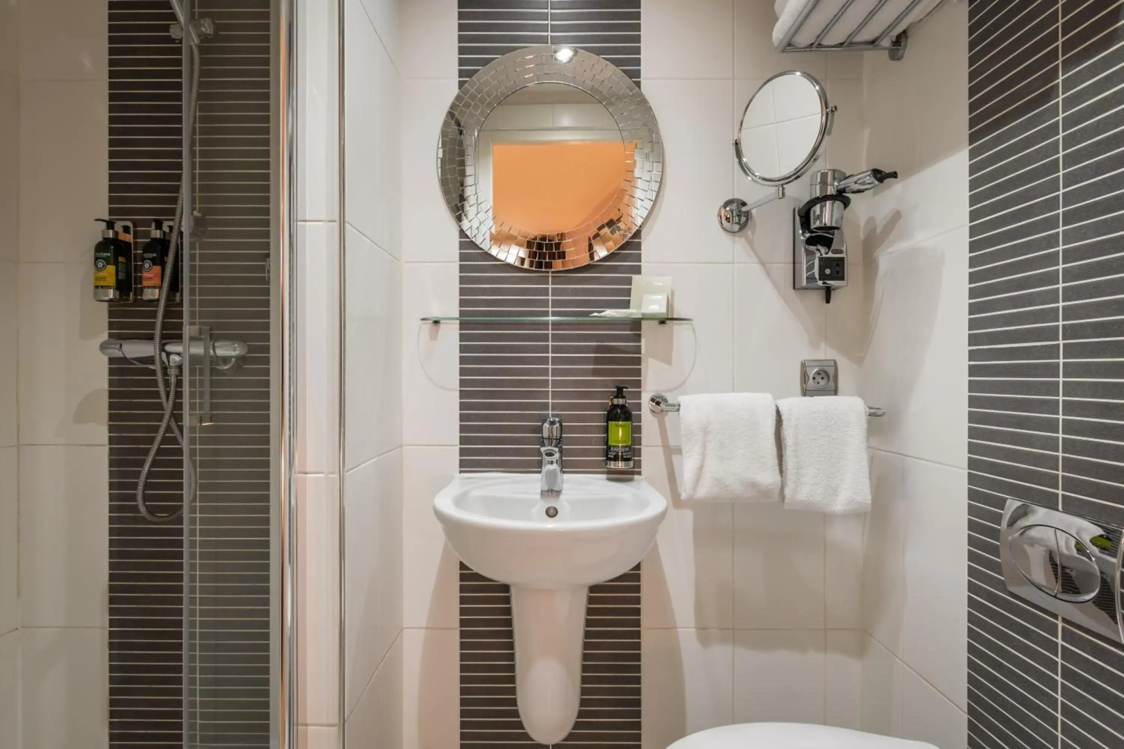 The Westin Grand Frankfurt