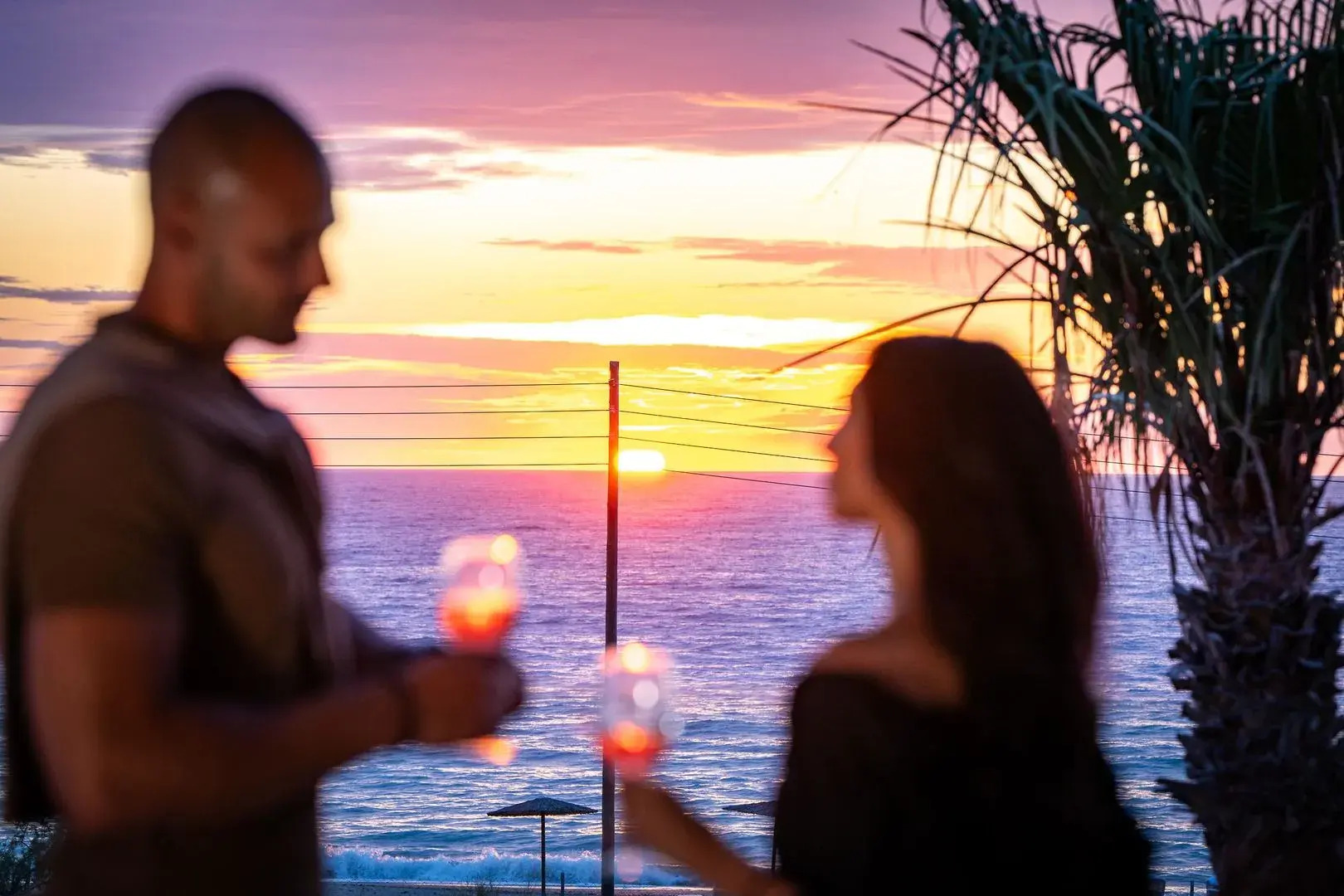 Almуros Beach Resort and Spa