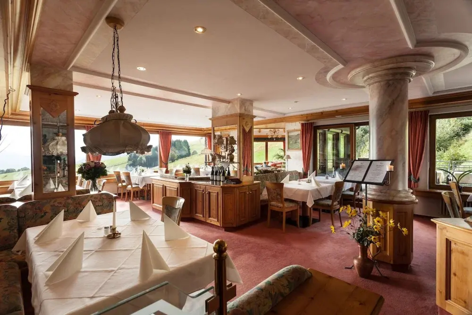 Hotel Sonnenalm