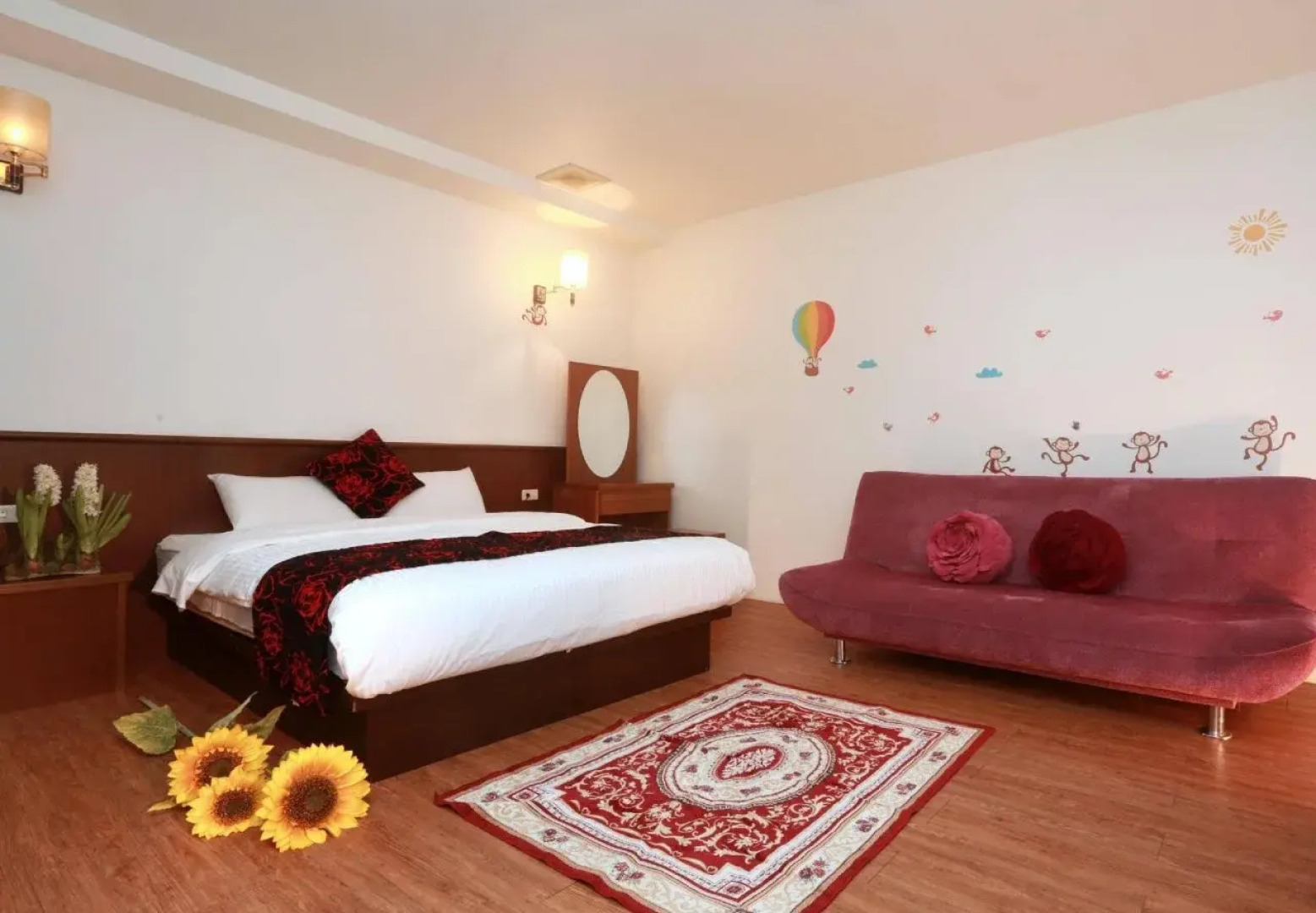 Jiaying Holiday Village