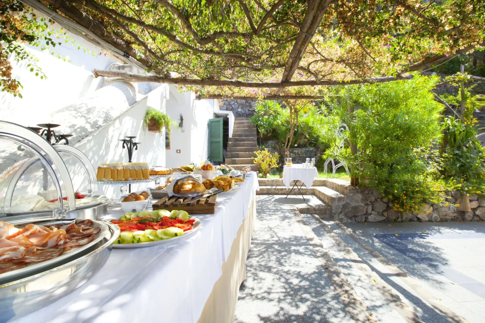 I Giardini Dei Sensi