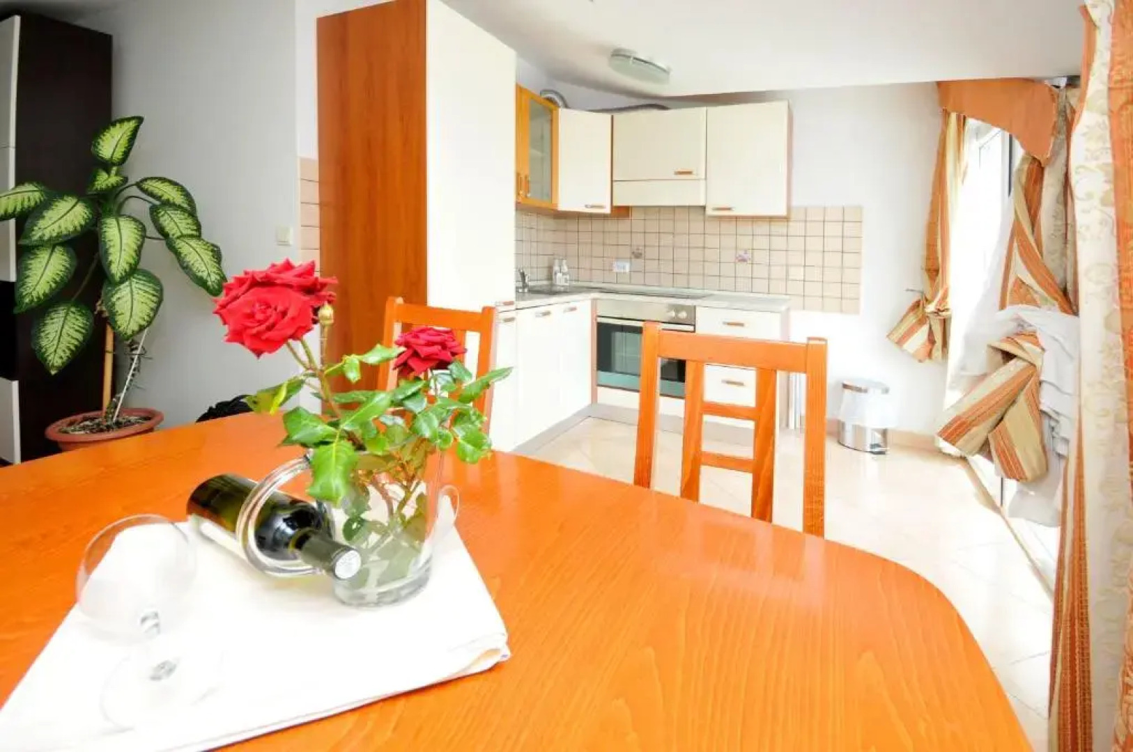 Apartments Villa Lida