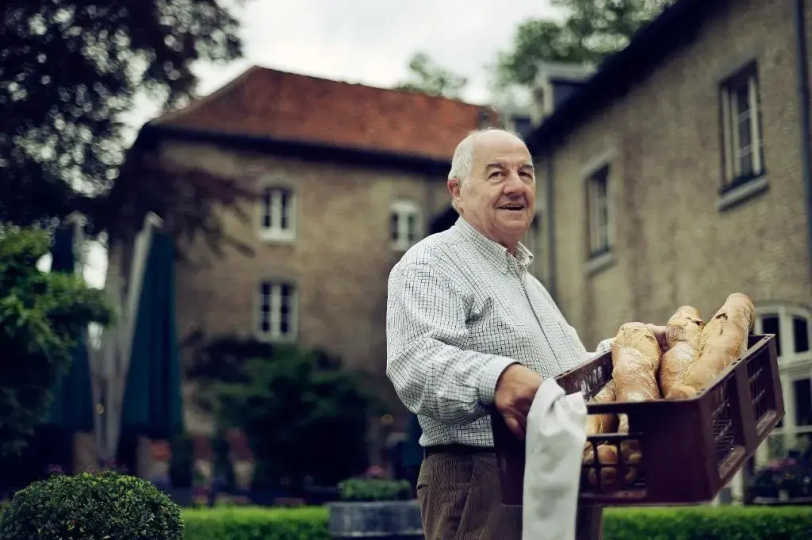 Buitenplaats Kasteel Elsloo