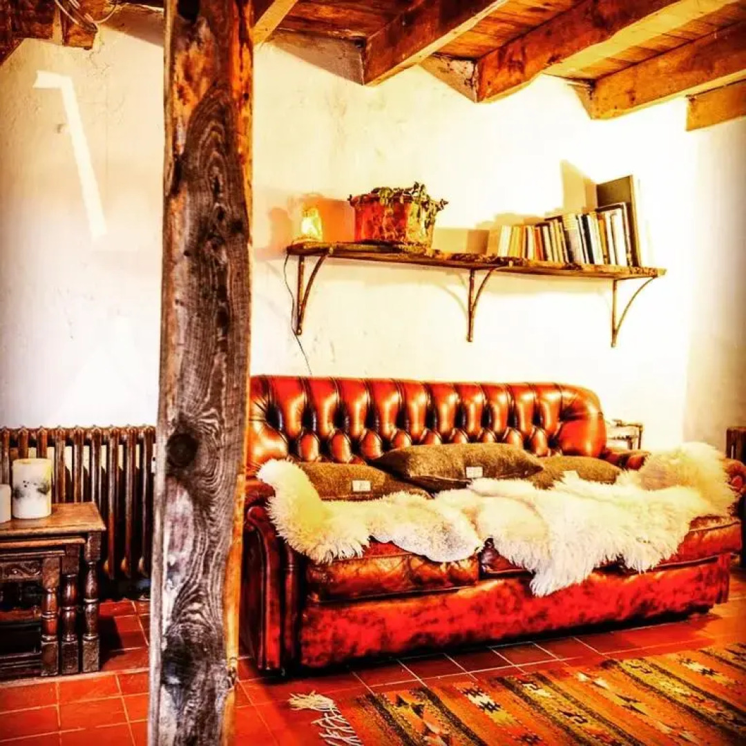 The Tack Room Ruston