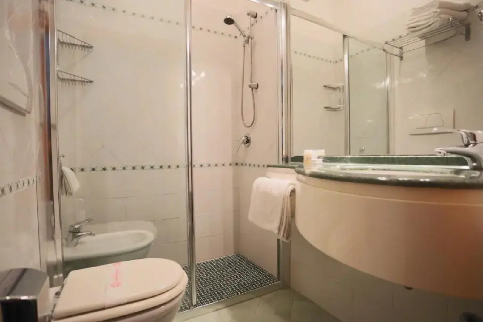 Hotel Caribia Pinarella