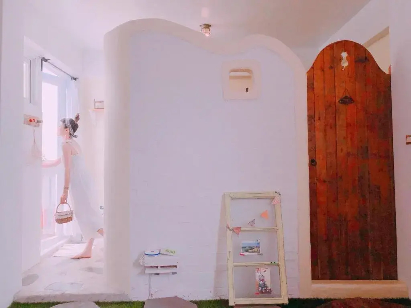 Minami Kaze Homestay