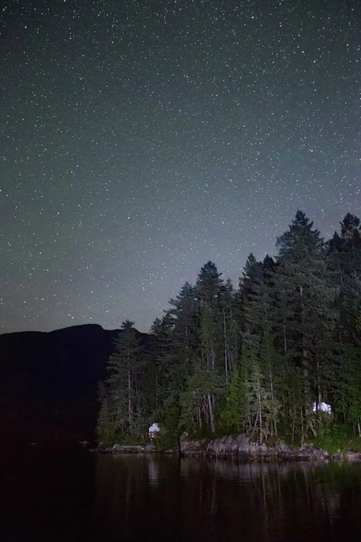 Wilderness Resort & Retreat - Cawley Point