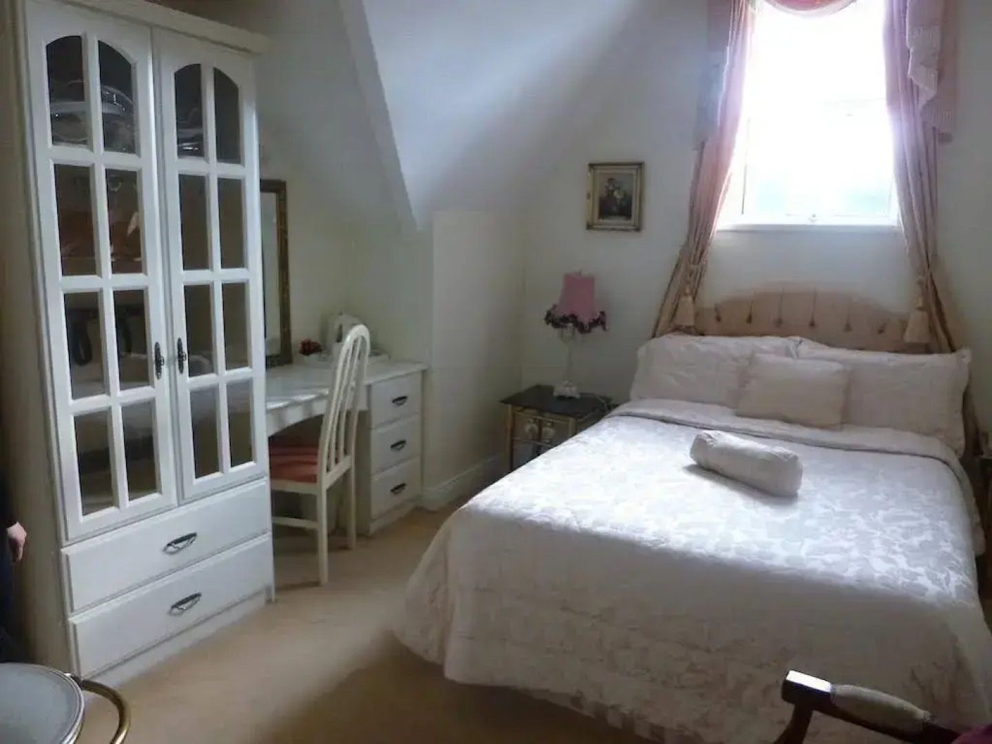 The Blarney Stone Guesthouse