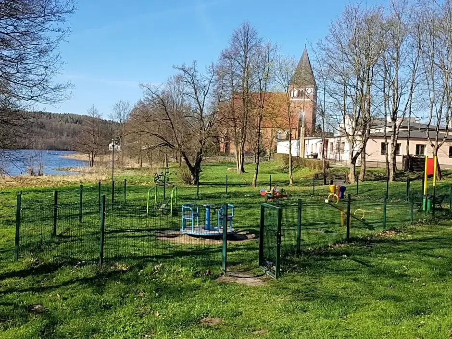 Gościniec Przywidzki