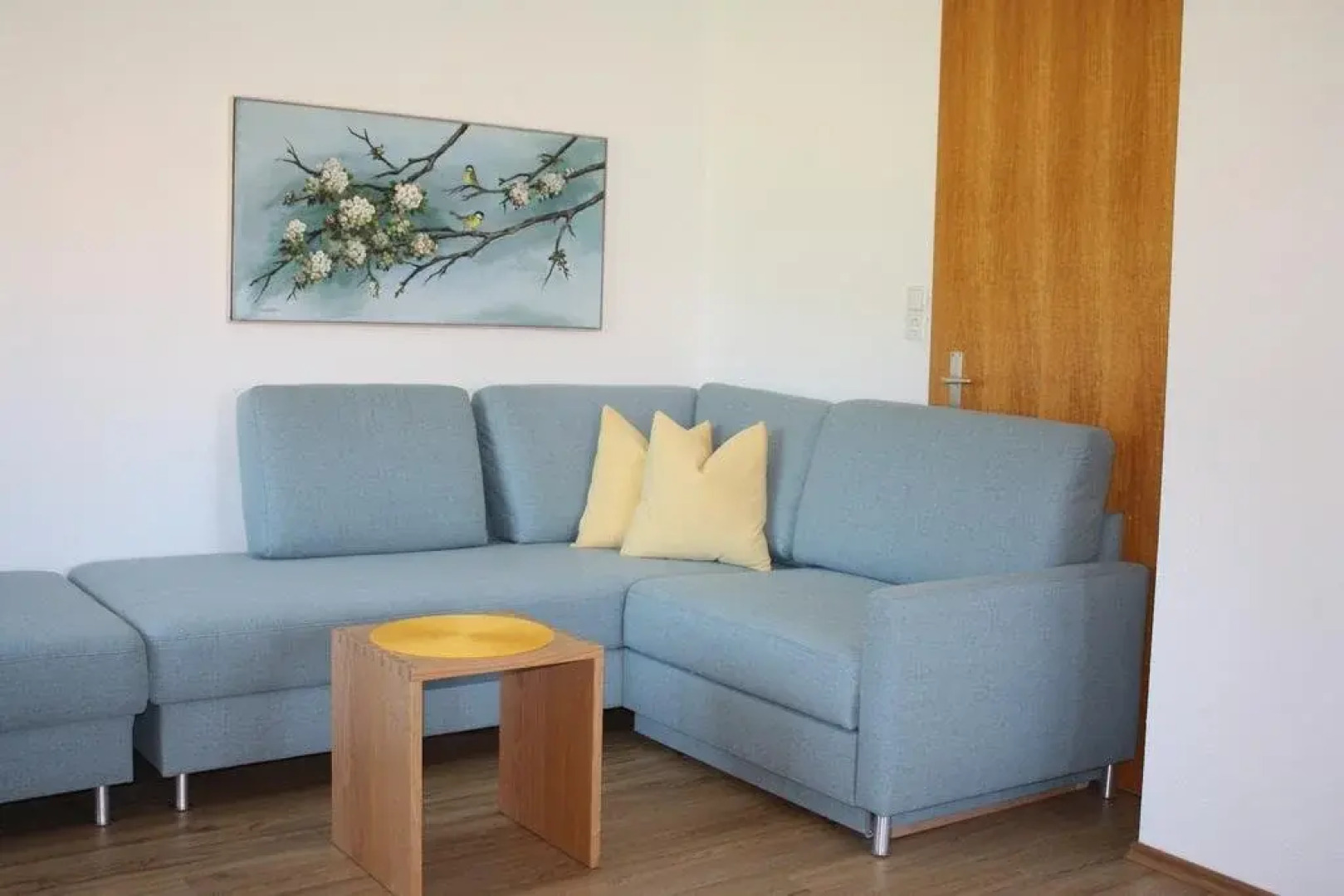 Ferienwohnungen Familie Eberle