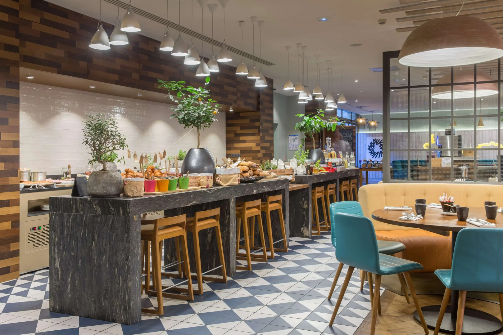 Radisson Blu Hotel, Marseille Vieux Port