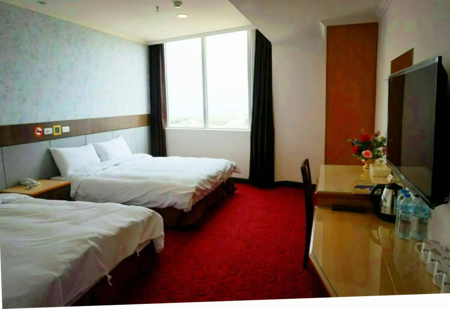 Dreamer Hotel