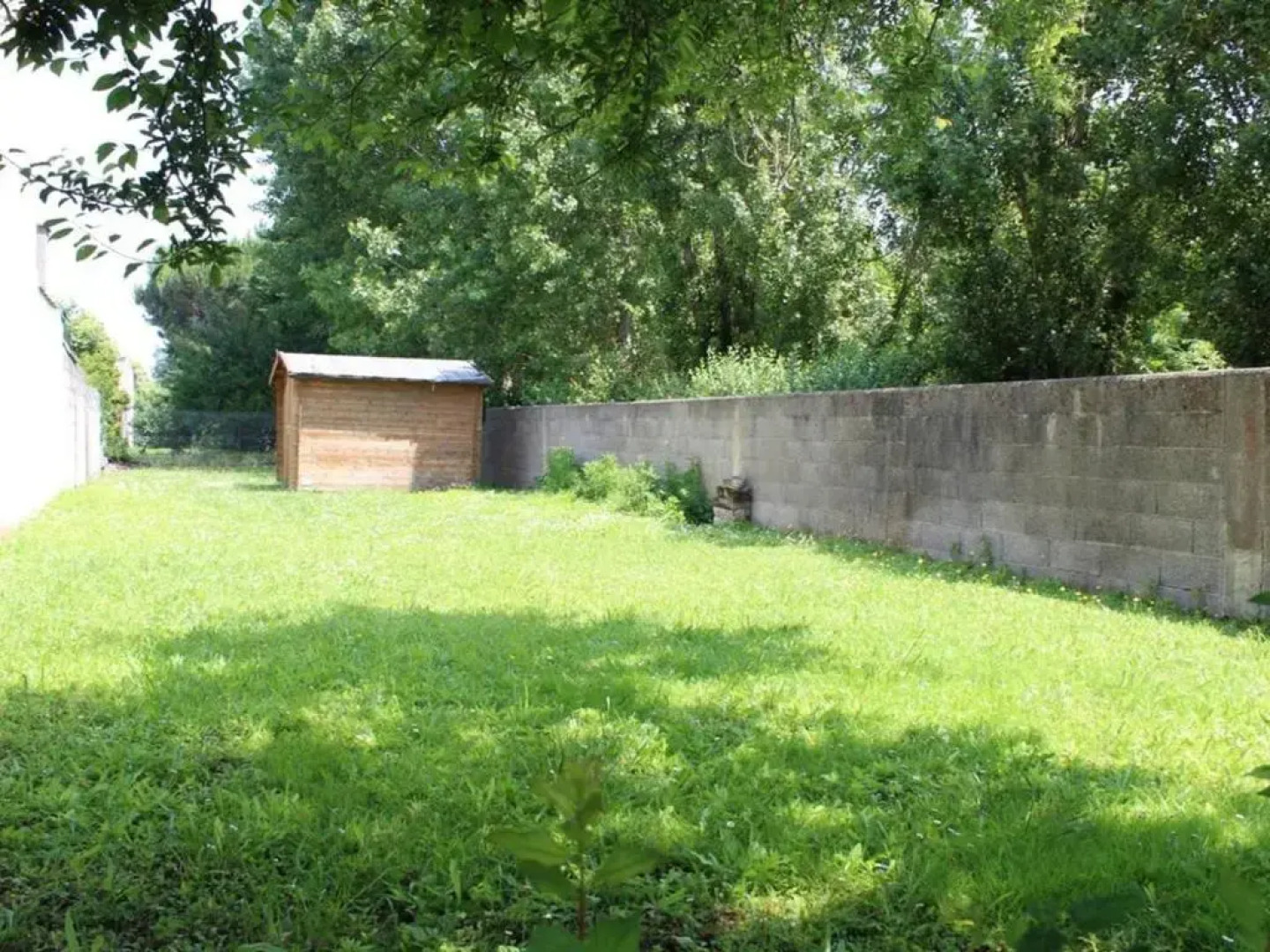 Maison Le Château-d'Oléron, 4 pièces, 7 personnes - FR-1-246A-386
