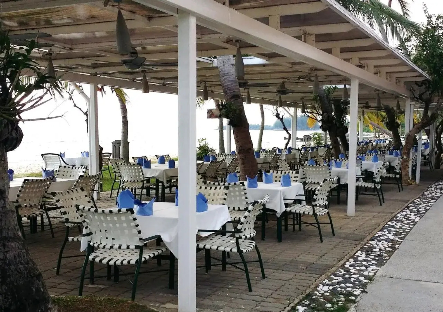 The Regency Tanjung Tuan Beach Resort Port Dickson