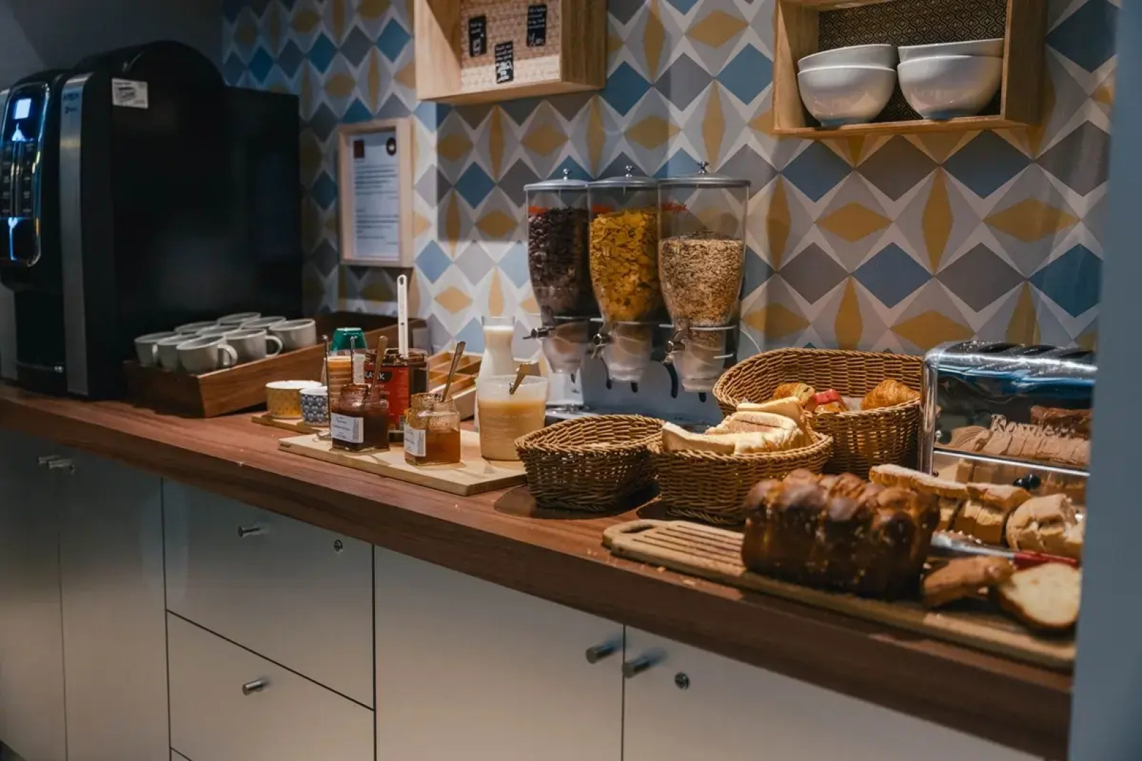 Comfort Aparthotel Saint-Etienne