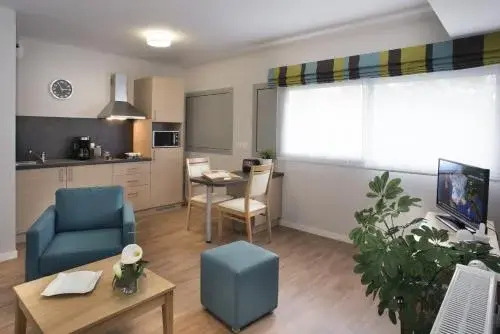 Domitys Les Portes de l'Atlantique