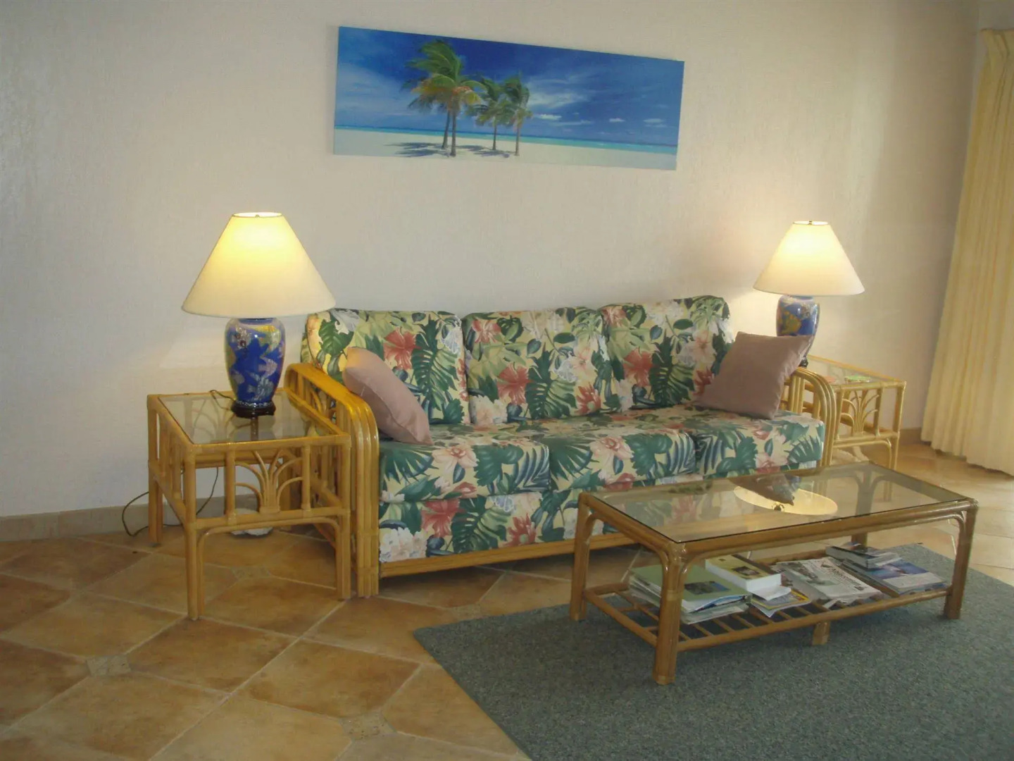 Hammock Heaven by Living Easy Abaco