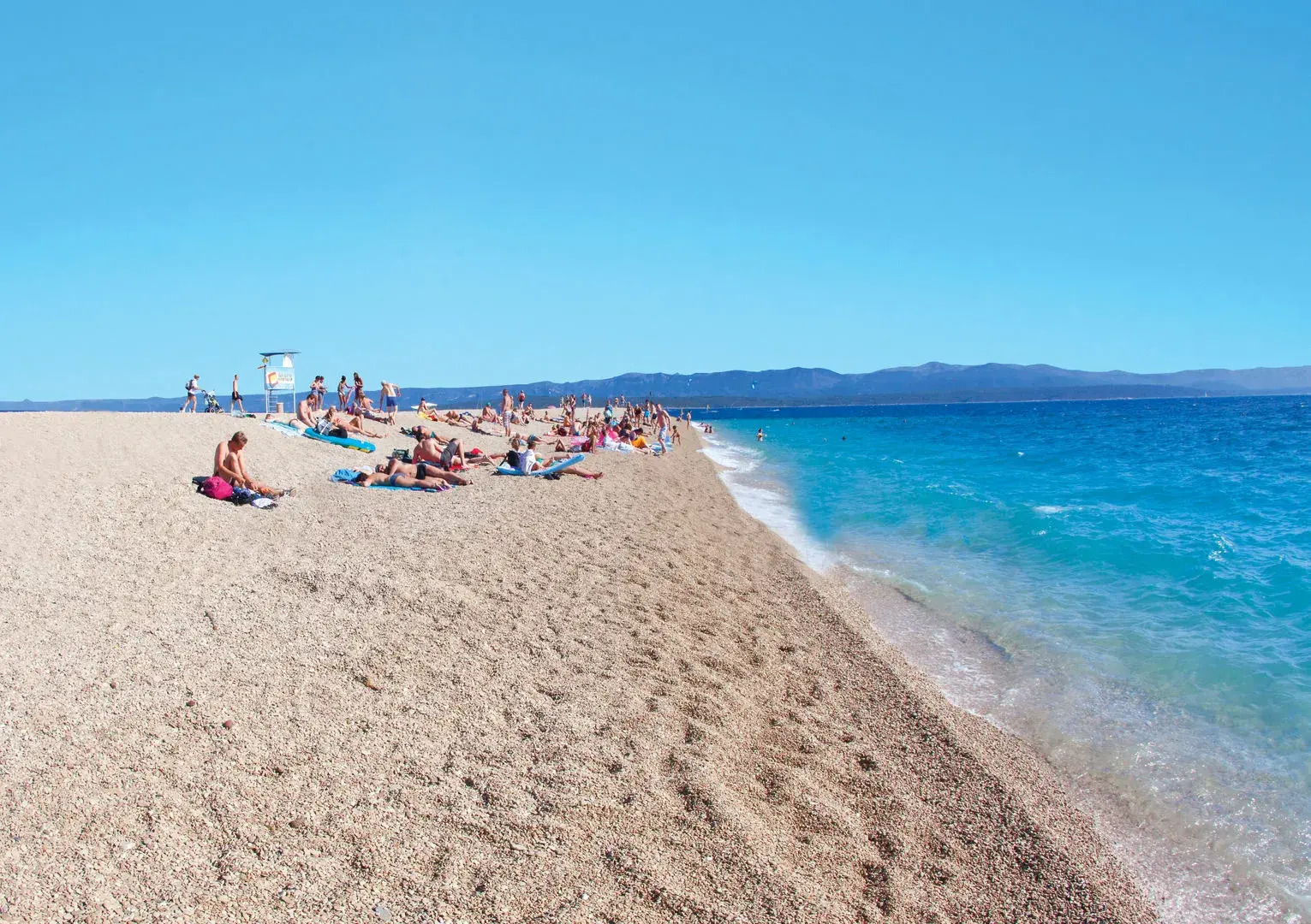 Bluesun Holiday Village Bonaca