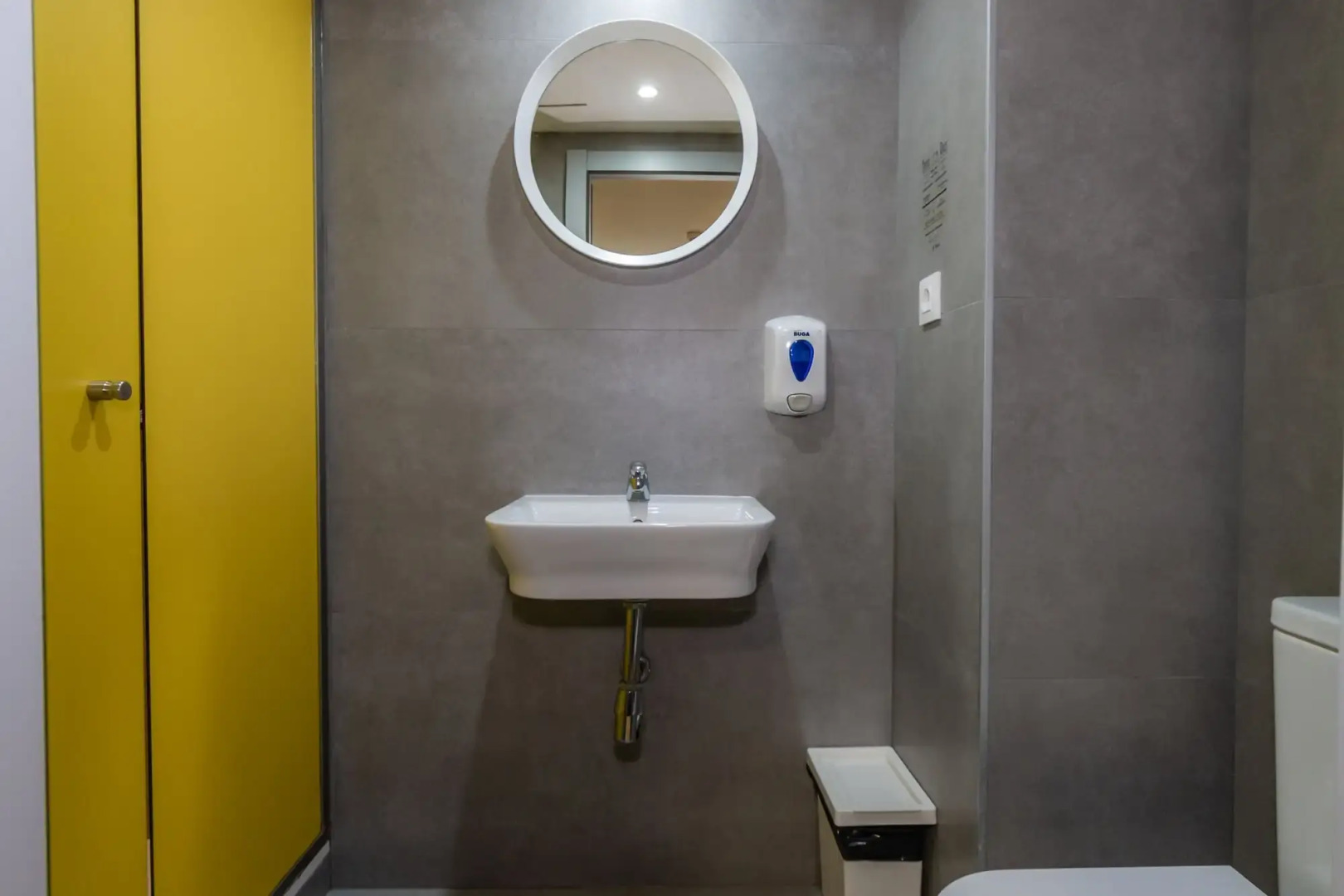 Хостел Sun & Moon