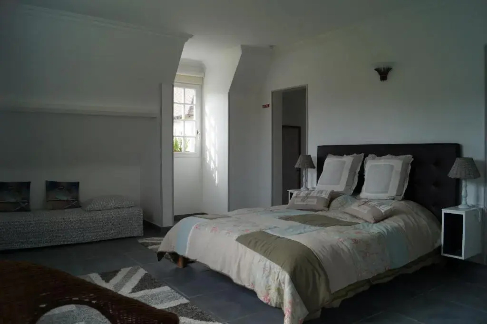 Le Relais de Dalibray