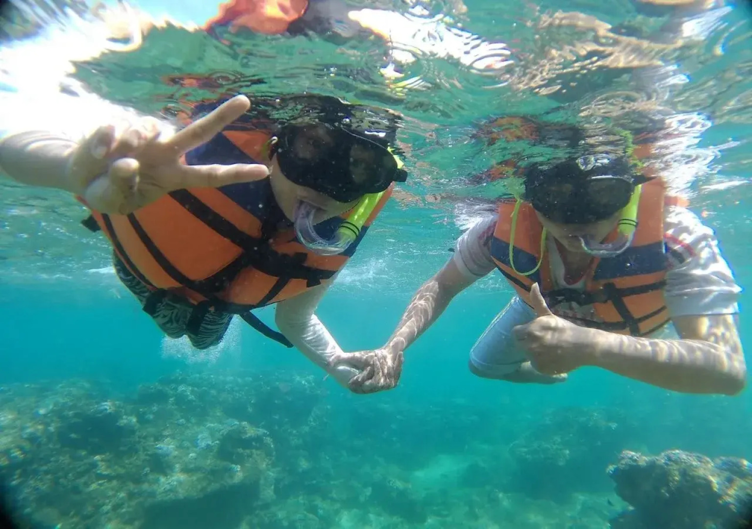 HAU Eco Lodges Citumang