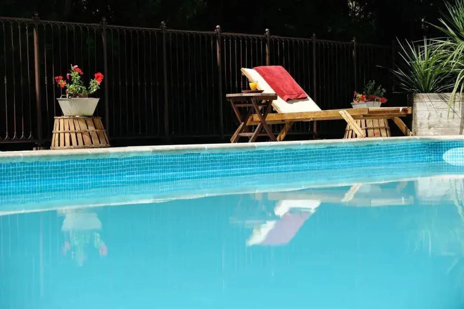 Gîtes Domaine des Machottes