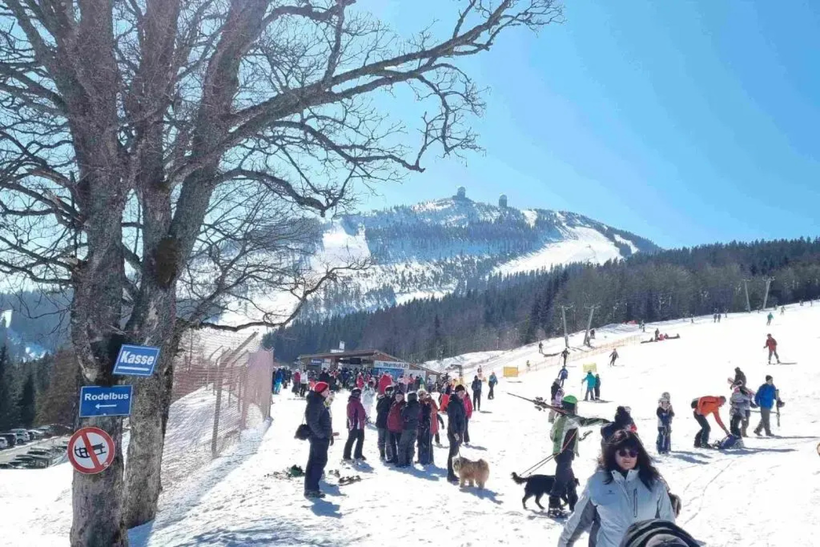 Apartment am Nationalpark Bayerwald