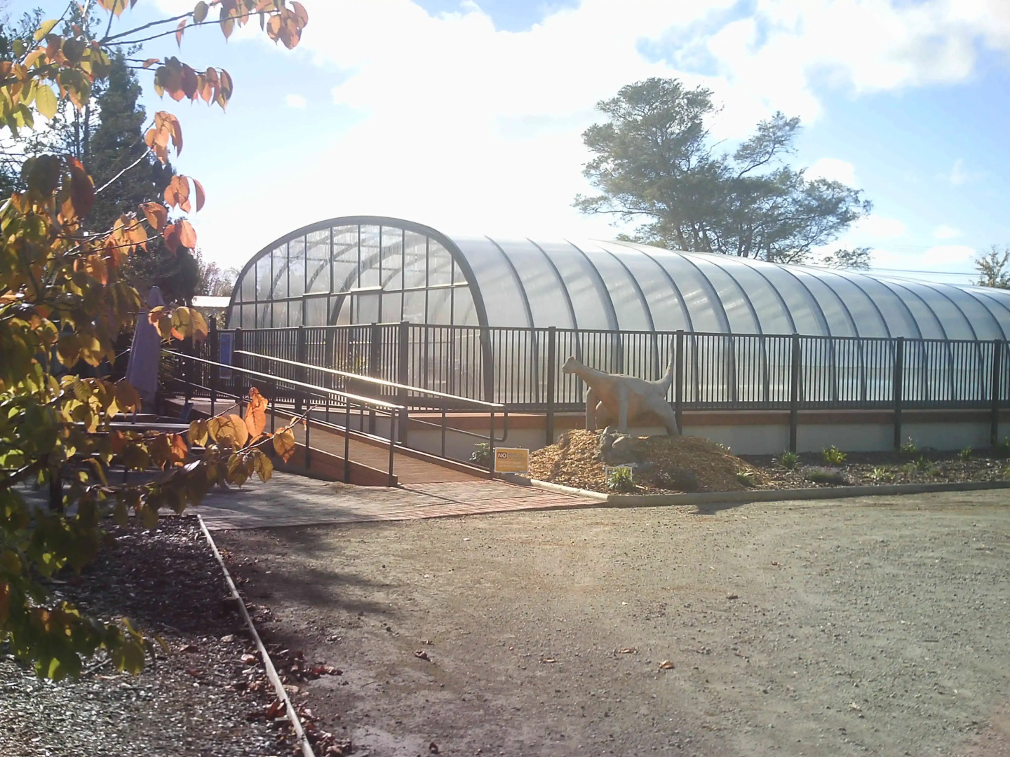 All Seasons Holiday Park