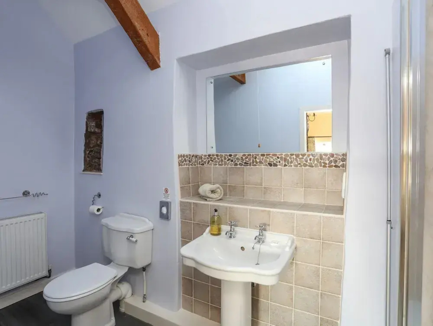 Tan Twr - Chellow Cottage